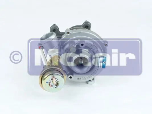 Lader, Aufladung MOTAIR TURBO 333557