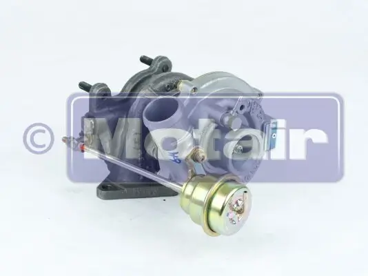 Lader, Aufladung MOTAIR TURBO 660024 Bild Lader, Aufladung MOTAIR TURBO 660024