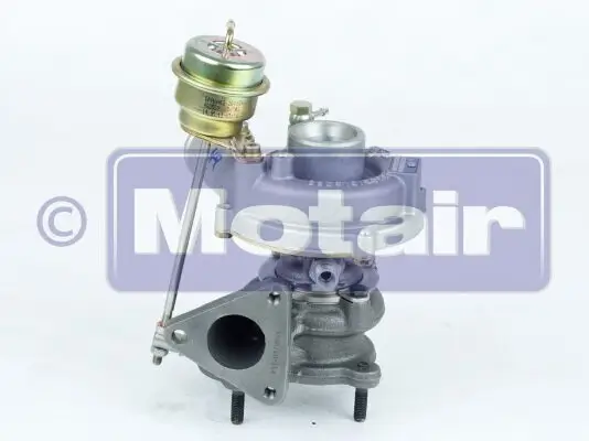 Lader, Aufladung MOTAIR TURBO 660024 Bild Lader, Aufladung MOTAIR TURBO 660024