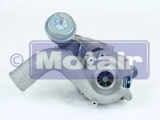 Lader, Aufladung MOTAIR TURBO 660147