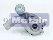 Lader, Aufladung MOTAIR TURBO 333606