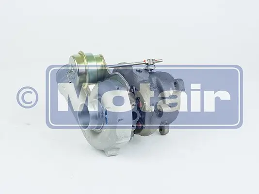 Lader, Aufladung MOTAIR TURBO 660089 Bild Lader, Aufladung MOTAIR TURBO 660089