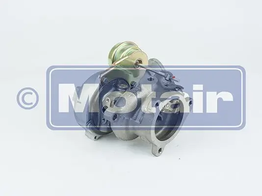 Lader, Aufladung MOTAIR TURBO 660089 Bild Lader, Aufladung MOTAIR TURBO 660089