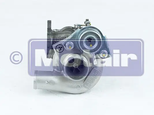 Lader, Aufladung MOTAIR TURBO 334043 Bild Lader, Aufladung MOTAIR TURBO 334043