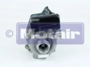 Lader, Aufladung rechts MOTAIR TURBO 334047