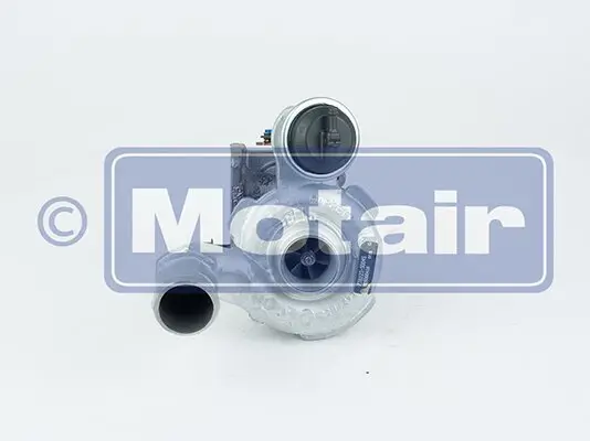 Lader, Aufladung MOTAIR TURBO 334079