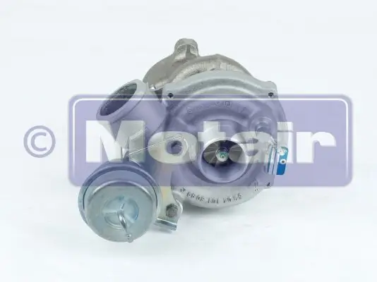 Lader, Aufladung MOTAIR TURBO 334093