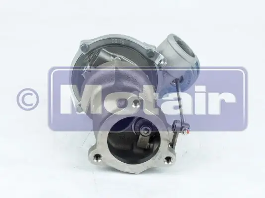 Lader, Aufladung MOTAIR TURBO 334093 Bild Lader, Aufladung MOTAIR TURBO 334093