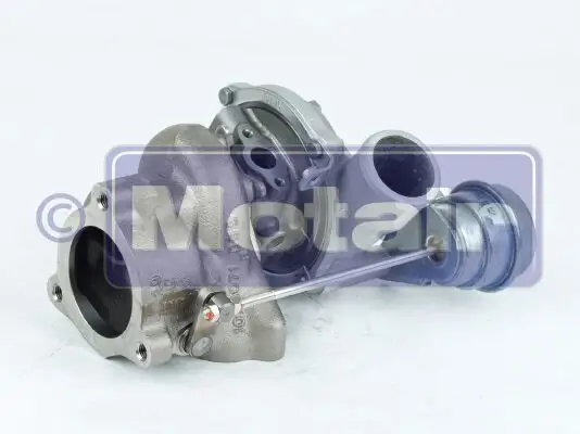 Lader, Aufladung MOTAIR TURBO 334093 Bild Lader, Aufladung MOTAIR TURBO 334093