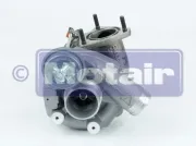 Lader, Aufladung links MOTAIR TURBO 334102