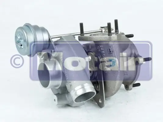 Lader, Aufladung links MOTAIR TURBO 334102 Bild Lader, Aufladung links MOTAIR TURBO 334102