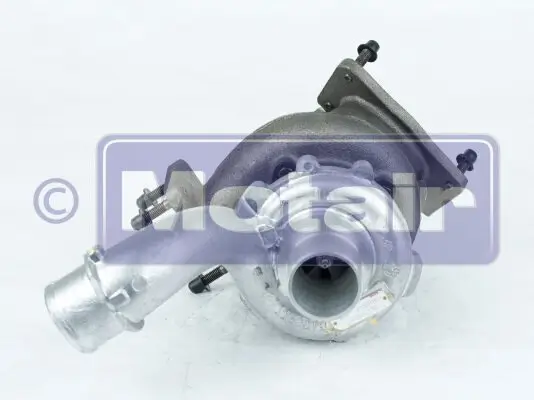 Lader, Aufladung MOTAIR TURBO 334133
