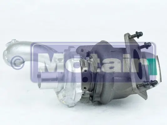 Lader, Aufladung MOTAIR TURBO 334133 Bild Lader, Aufladung MOTAIR TURBO 334133
