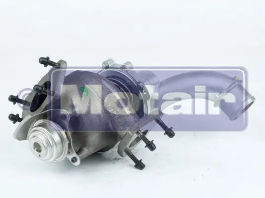 Lader, Aufladung MOTAIR TURBO 334133 Bild Lader, Aufladung MOTAIR TURBO 334133