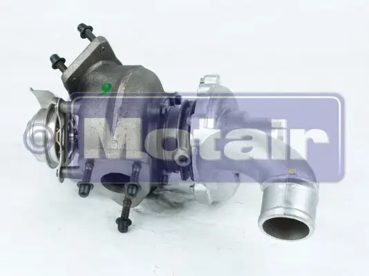 Lader, Aufladung MOTAIR TURBO 334133 Bild Lader, Aufladung MOTAIR TURBO 334133