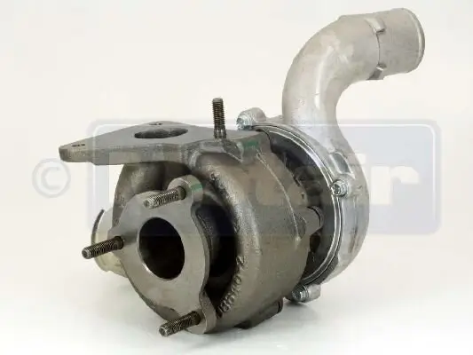 Lader, Aufladung MOTAIR TURBO 600114 Bild Lader, Aufladung MOTAIR TURBO 600114
