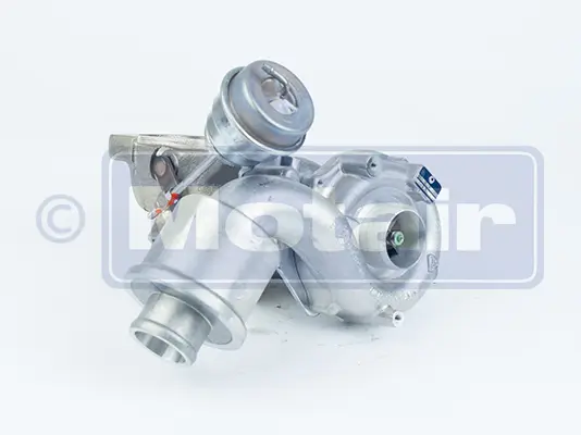 Lader, Aufladung MOTAIR TURBO 334236 Bild Lader, Aufladung MOTAIR TURBO 334236