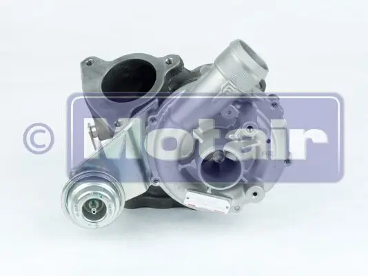 Lader, Aufladung MOTAIR TURBO 334261 Bild Lader, Aufladung MOTAIR TURBO 334261