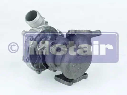 Lader, Aufladung MOTAIR TURBO 334261 Bild Lader, Aufladung MOTAIR TURBO 334261