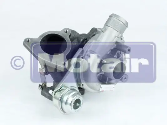 Lader, Aufladung MOTAIR TURBO 334261 Bild Lader, Aufladung MOTAIR TURBO 334261