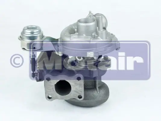 Lader, Aufladung MOTAIR TURBO 334261 Bild Lader, Aufladung MOTAIR TURBO 334261