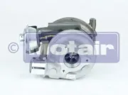 Lader, Aufladung MOTAIR TURBO 104266