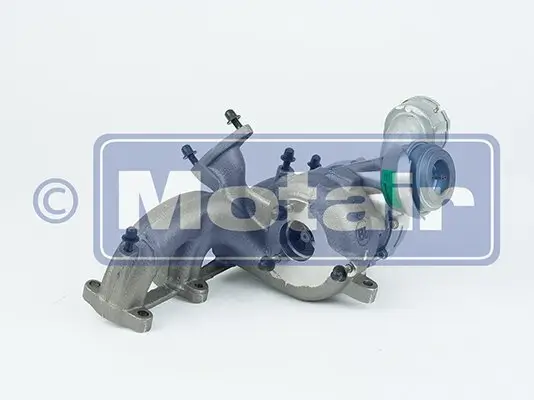 Lader, Aufladung MOTAIR TURBO 600094 Bild Lader, Aufladung MOTAIR TURBO 600094