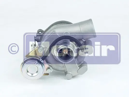 Lader, Aufladung MOTAIR TURBO 334312 Bild Lader, Aufladung MOTAIR TURBO 334312