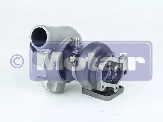 Lader, Aufladung MOTAIR TURBO 334312 Bild Lader, Aufladung MOTAIR TURBO 334312