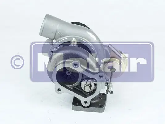 Lader, Aufladung MOTAIR TURBO 334312 Bild Lader, Aufladung MOTAIR TURBO 334312
