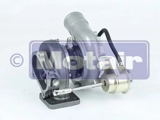 Lader, Aufladung MOTAIR TURBO 334312 Bild Lader, Aufladung MOTAIR TURBO 334312