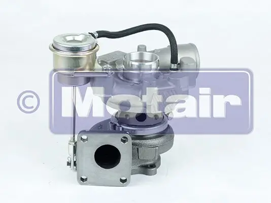 Lader, Aufladung MOTAIR TURBO 334312 Bild Lader, Aufladung MOTAIR TURBO 334312
