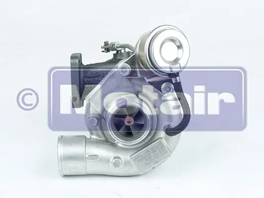 Lader, Aufladung MOTAIR TURBO 334345