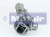 Lader, Aufladung MOTAIR TURBO 334345 Bild Lader, Aufladung MOTAIR TURBO 334345