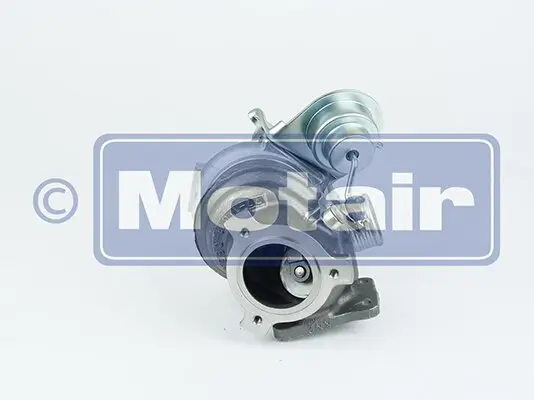 Lader, Aufladung MOTAIR TURBO 334356 Bild Lader, Aufladung MOTAIR TURBO 334356