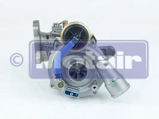 Lader, Aufladung MOTAIR TURBO 334364