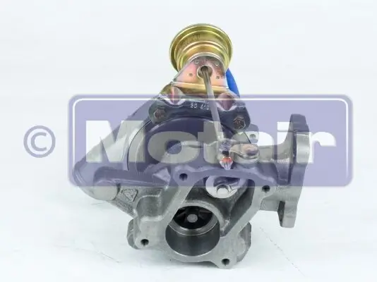 Lader, Aufladung MOTAIR TURBO 334364 Bild Lader, Aufladung MOTAIR TURBO 334364
