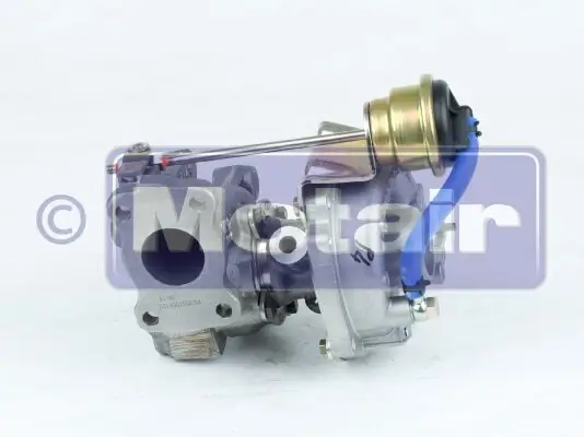 Lader, Aufladung MOTAIR TURBO 334364 Bild Lader, Aufladung MOTAIR TURBO 334364
