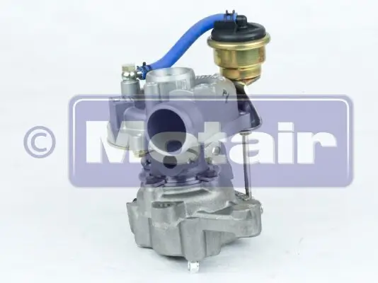 Lader, Aufladung MOTAIR TURBO 334364 Bild Lader, Aufladung MOTAIR TURBO 334364
