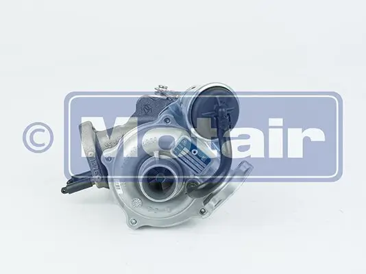 Lader, Aufladung MOTAIR TURBO 334373