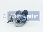 Lader, Aufladung MOTAIR TURBO 660103