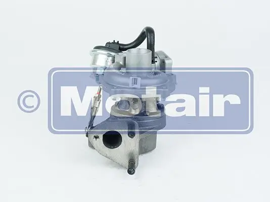 Lader, Aufladung MOTAIR TURBO 334373 Bild Lader, Aufladung MOTAIR TURBO 334373