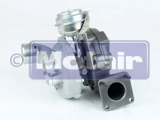 Lader, Aufladung MOTAIR TURBO 334417 Bild Lader, Aufladung MOTAIR TURBO 334417