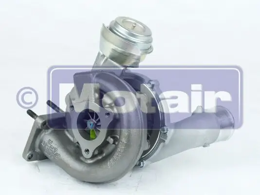Lader, Aufladung MOTAIR TURBO 334417 Bild Lader, Aufladung MOTAIR TURBO 334417