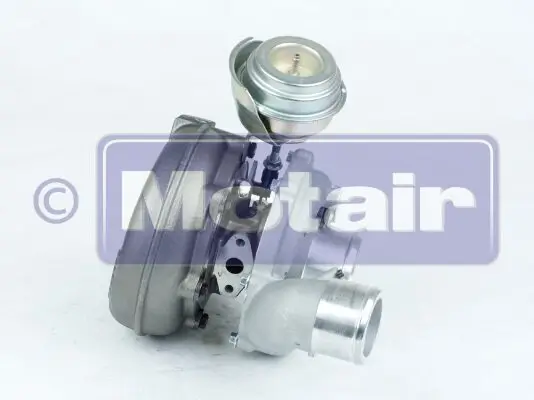 Lader, Aufladung MOTAIR TURBO 334417 Bild Lader, Aufladung MOTAIR TURBO 334417