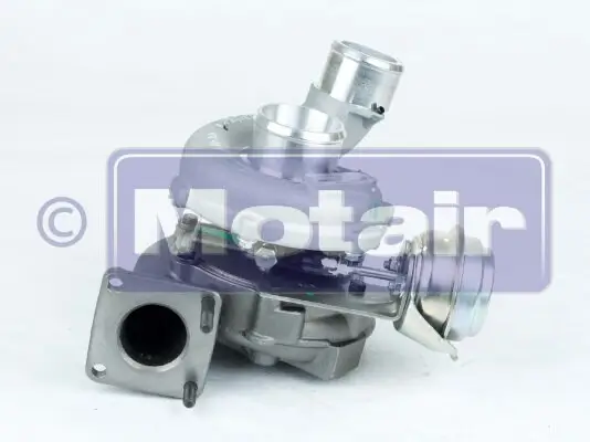 Lader, Aufladung MOTAIR TURBO 334417 Bild Lader, Aufladung MOTAIR TURBO 334417