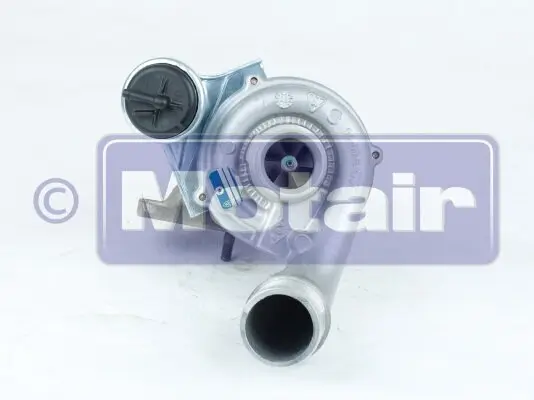 Lader, Aufladung MOTAIR TURBO 334419