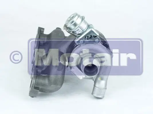 Lader, Aufladung MOTAIR TURBO 334424