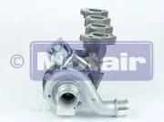 Lader, Aufladung MOTAIR TURBO 600445