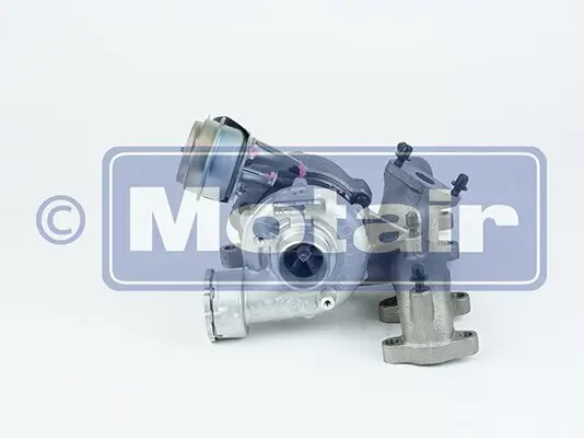 Lader, Aufladung MOTAIR TURBO 334457